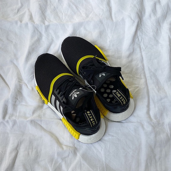 Adidas original NMD sneakers - Picture 6 of 6